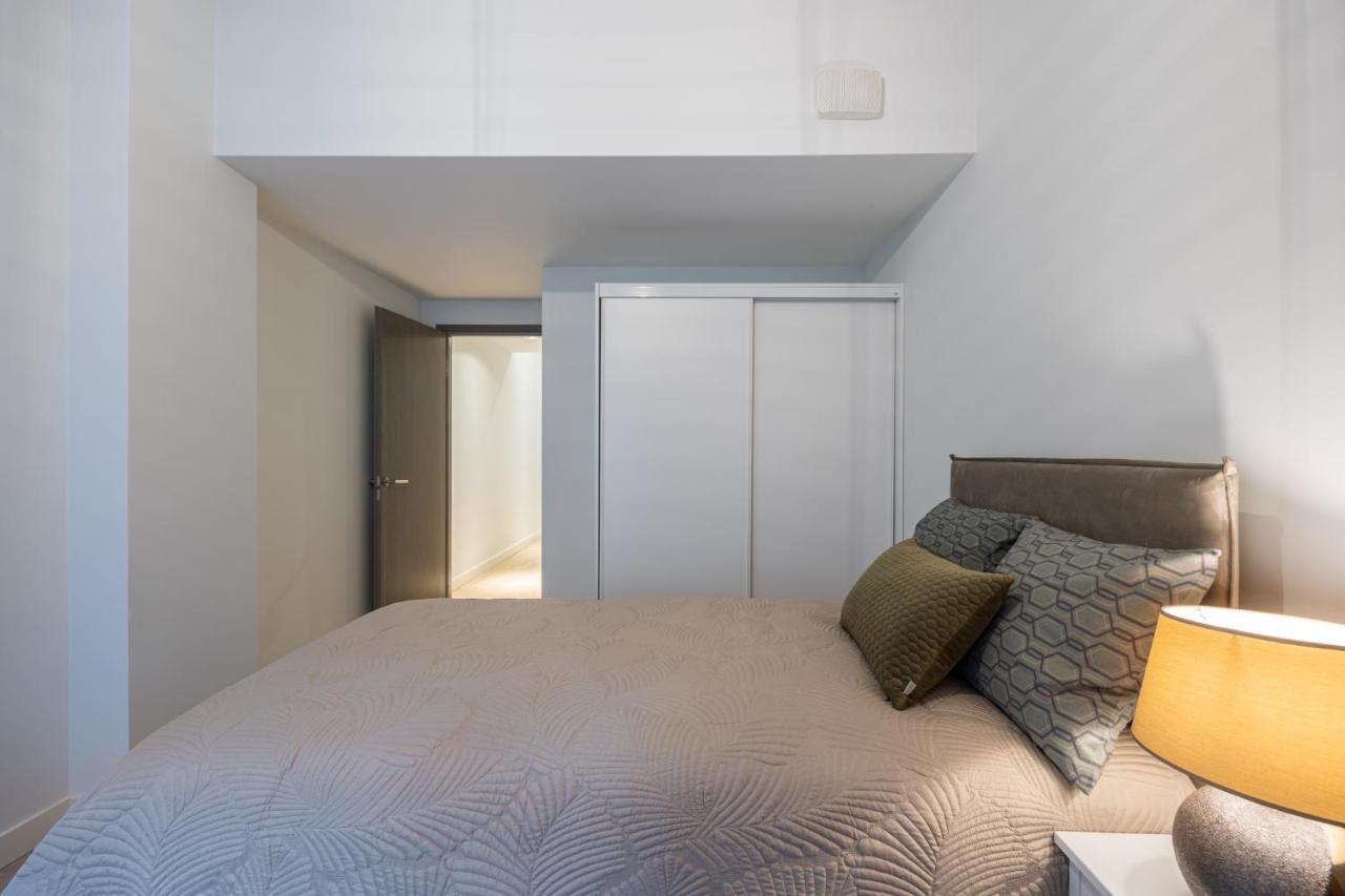 Rotermanni Apartment#Top Location#Spacious#Free Parking Tallinn Bagian luar foto